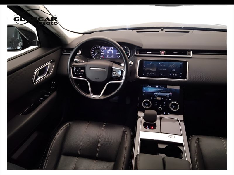 GuidiCar - LAND ROVER Range Rover Velar 2022 Range Rover Velar 2.0d i4 mhev R-Dynamic 4wd 204cv auto Usato